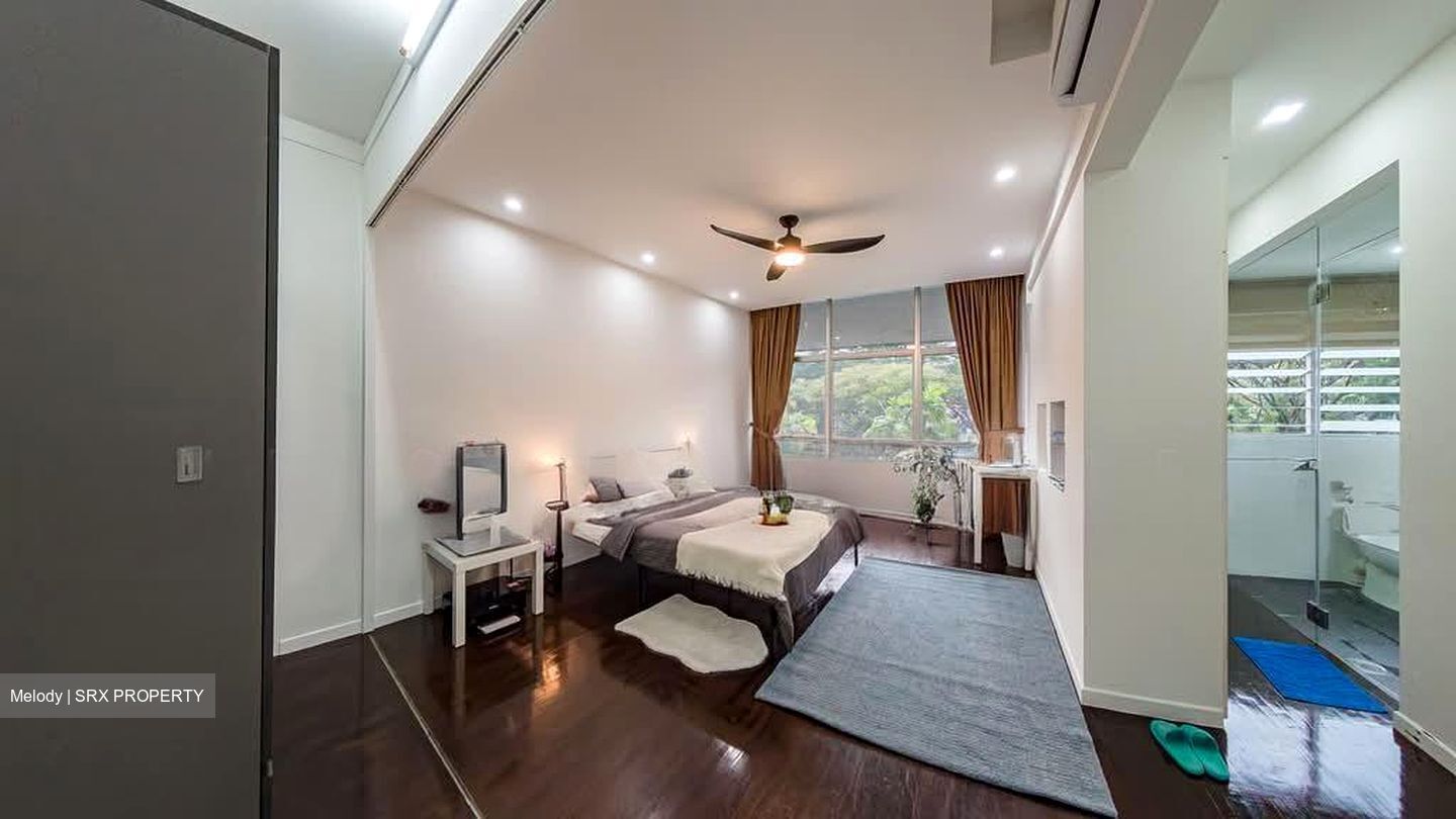 Willyn Ville (D10), Apartment #577884191